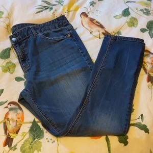 3/$25 Massimo Women's Jeans